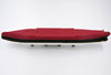 Bottom view of the submersible Starlight Edition  Titanic model showing "Titanic Dream".